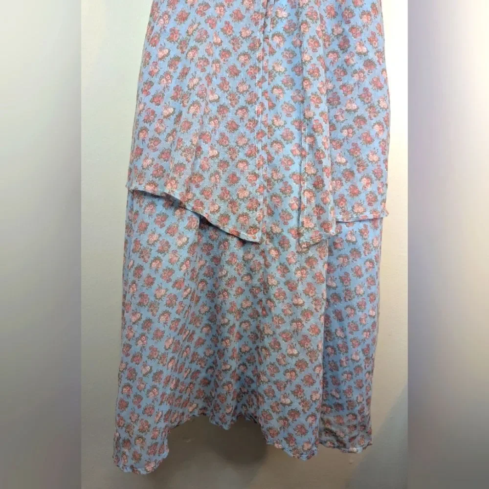 Vintage brand style